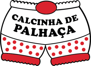 Calcinha de Palhaça